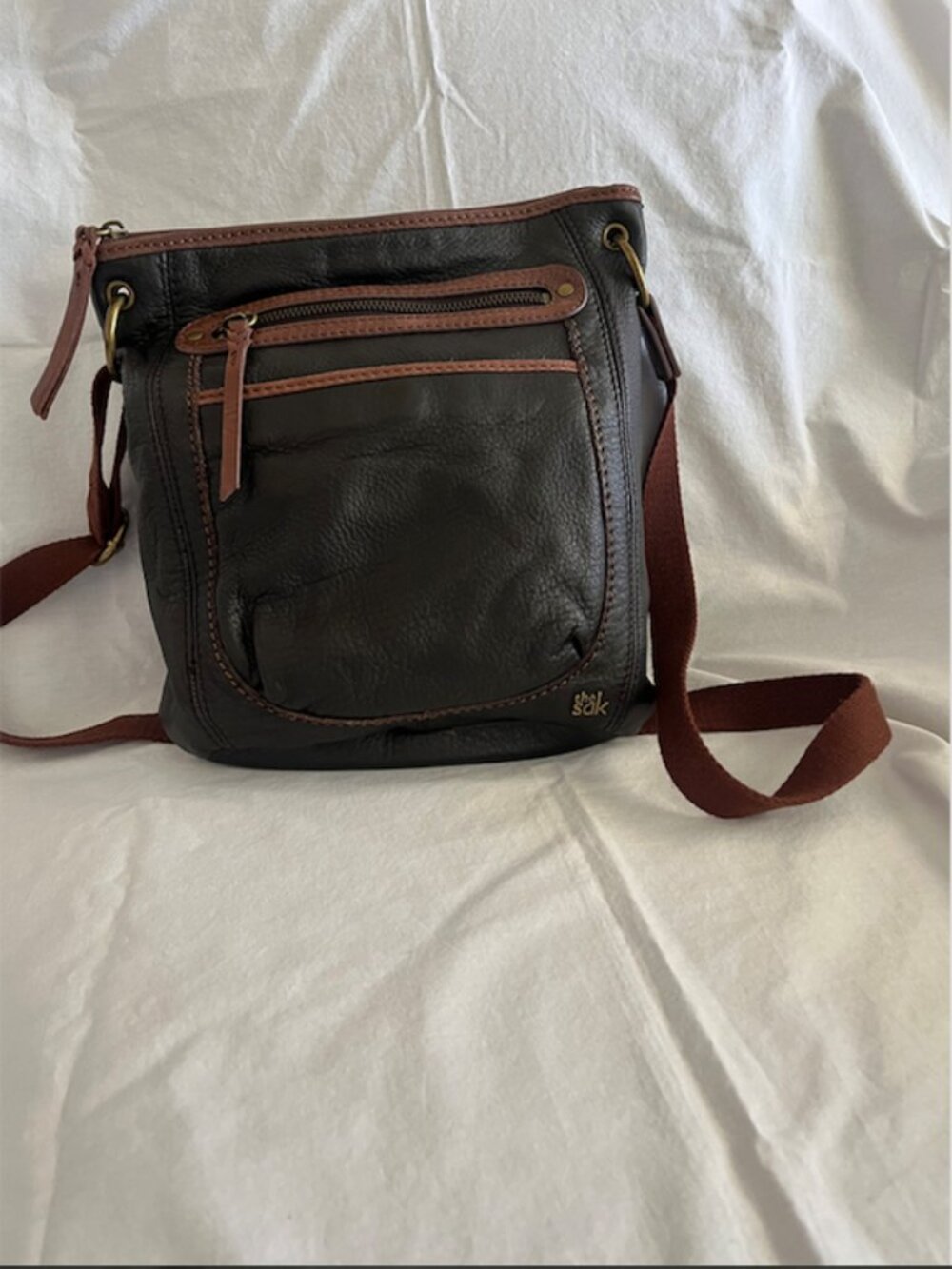 The Sak Cross Body Bag
